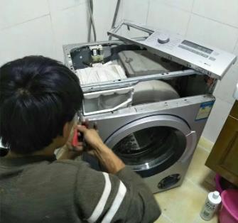 罗庄区修理洗衣机不能接通电源